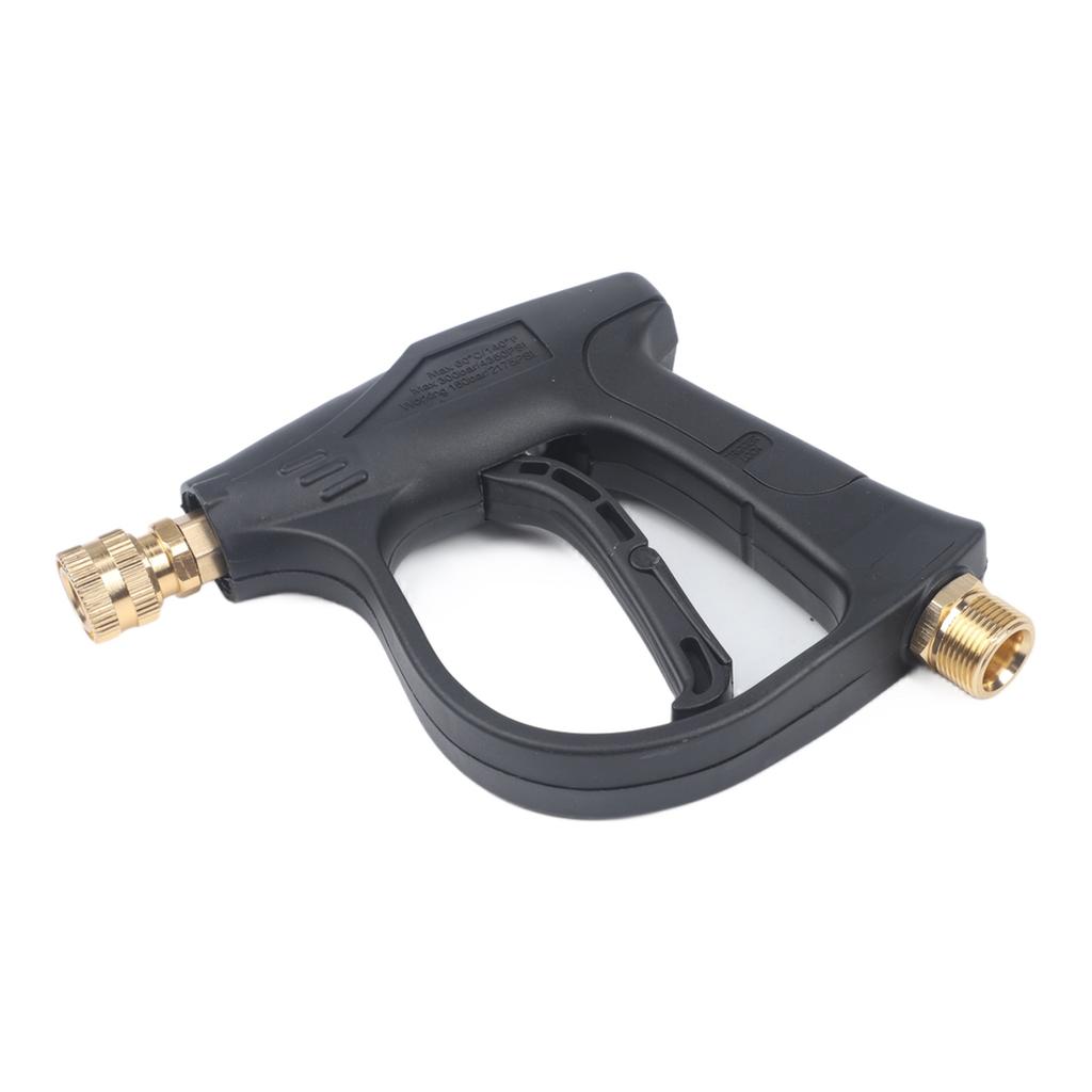 Car Cleaning Tool Pressure Washer Handle Spray Bar Handle