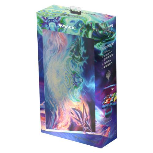 Ultimate Guard - Omnihive 1000+ Xenoskin - Magic: The Gathering - Tarkir: Dragonstorm - Call the Spirit Dragons