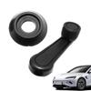 Car Door Window Handle - Car Window Winder Crank Door Handle, Car Window Winder
