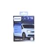Philips Integrated H4 LED Car Headlight Bulb - Super Bright High/Low Beam