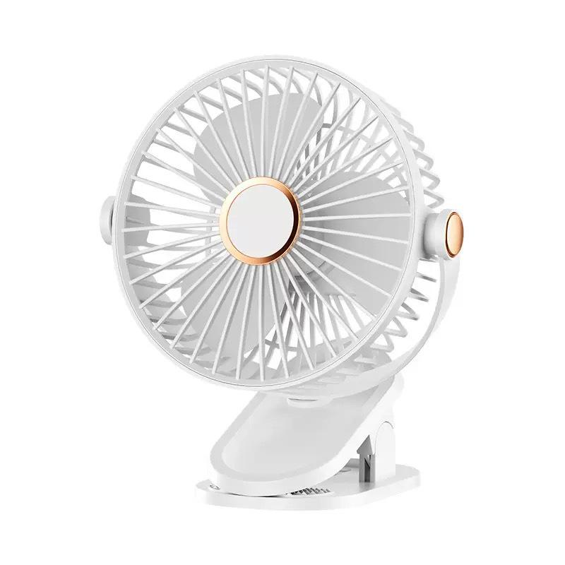 

Rechargeable High-Speed Handheld Fan with Digital Display Direct Source Factory