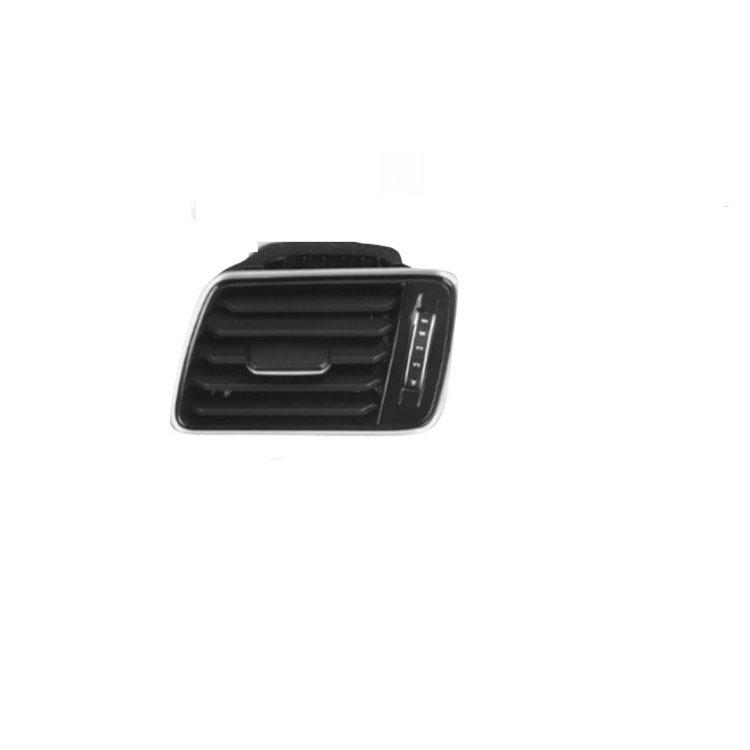 Volkswagen Magotan Piano Black AC Vent Assembly 3AD819728AADQ/3AD819701A