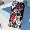 Japanese Samurai Case For ZTE Nubia Red Magic 10 8 9 8S 9S 10S Pro Plus Air 6 7 7S RedMagic 11 Pro Plus Cover