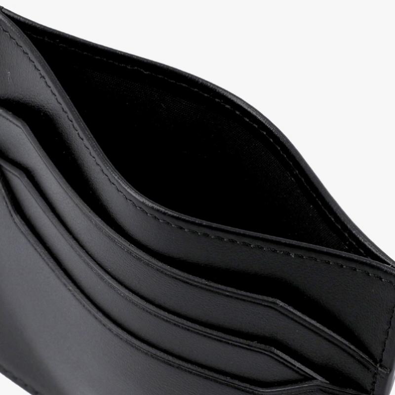Montblanc Meisterst Ck 6cc Card Wallet 198324  106653 