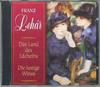 CD FRANZ LEHR  Das Land Des Lachelns  Die Lustige 6217 Brilliant Class Europe Classical Used