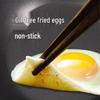 Foldable Non-Stick Frying Pan for Camping, Hiking, Fishing, and Outdoor Cooking