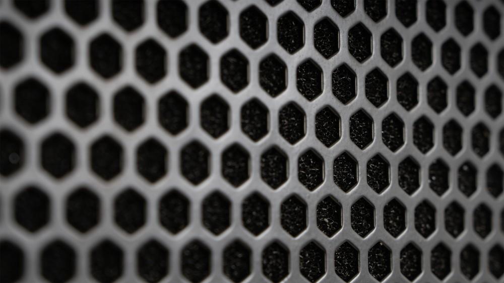 Fonestar FORCE-8 - Haut-parleur professionnel haute puissance, 200 W RMS, Fonestar