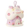 Mushroom House Money Box: DIY Savings for Kids, Boys & Girls Gift
