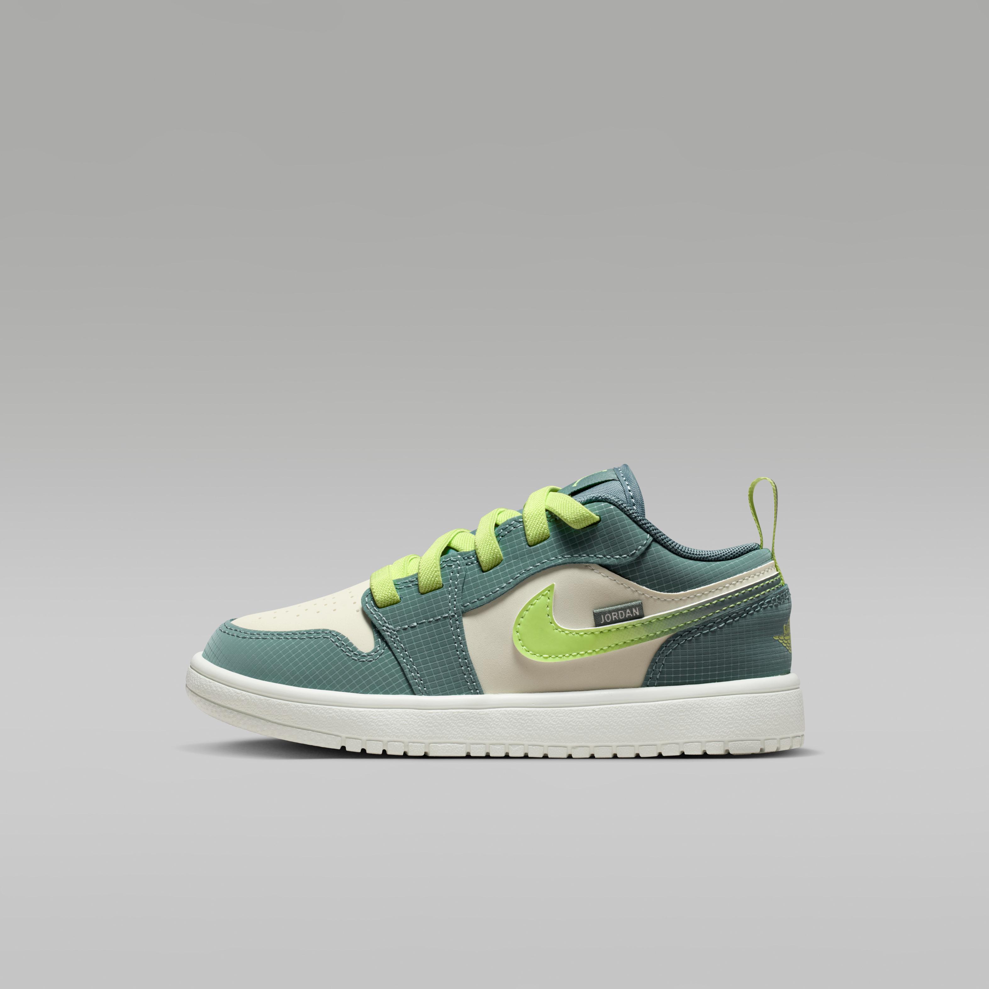 Jordan 1 Low ALT SE We Outside (PS) 35