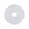 Vacuum Cleaning Accessory Pack for Midea V12 Filters Mop Cloths Dust Bags and Side Brushes for Reliable Service