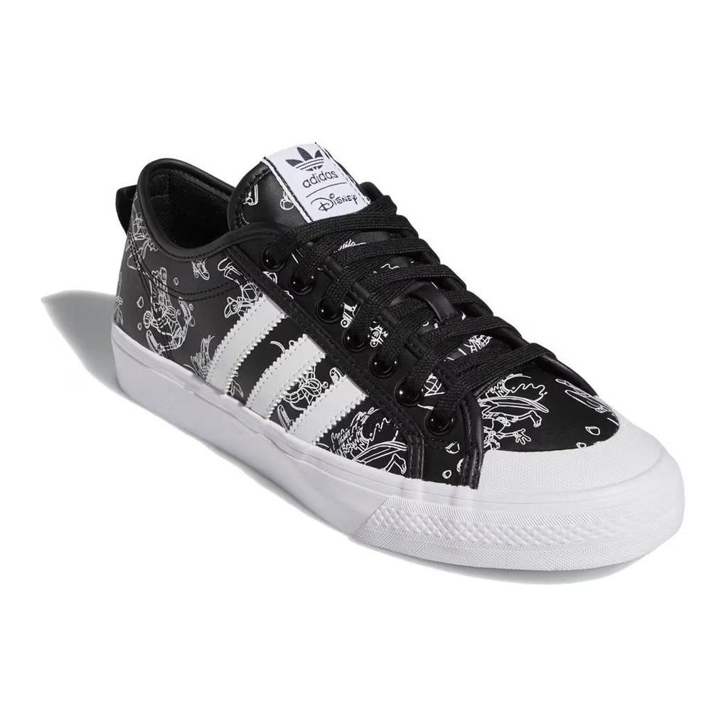 Disney x adidas Nizza Sport Goofy Pack