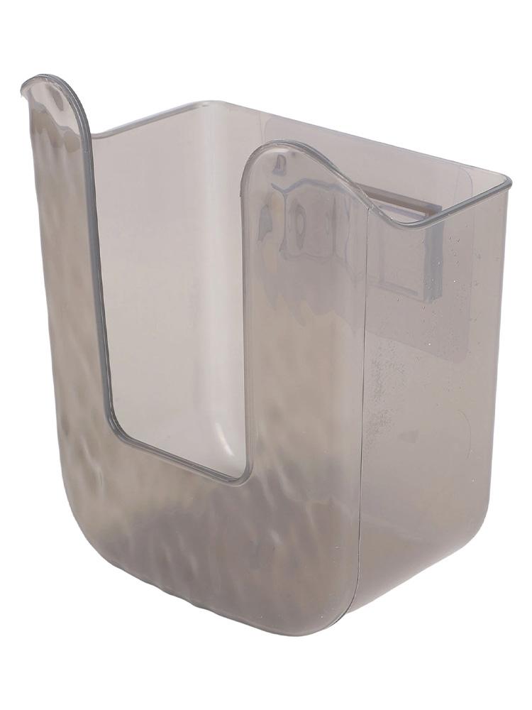 Wet Wipes Storage Box for Wall Mounted Tissue Dispenser In Bathroom and Kitchen