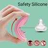 Invisible Clitoral Stimulator Vibrator Wireless Remote Control Panties Vibrating Sex Toys for Woman