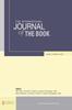 Kniha The International Journal of the Book : Volume 7, Number 4