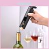 Wine Bottle Opener Manual Creative Opener Corkscrew Sparkling Wine Kitchen Tool Corks Openers Useful Kitchen Accessories