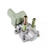 Idle Air Control Valve with Gasket 2227015010 for ASUNA SUNFIRE 1993,for GEO PRIZM 1993-1995,for TOYOTA CELICA COROLLA 1994-1995
