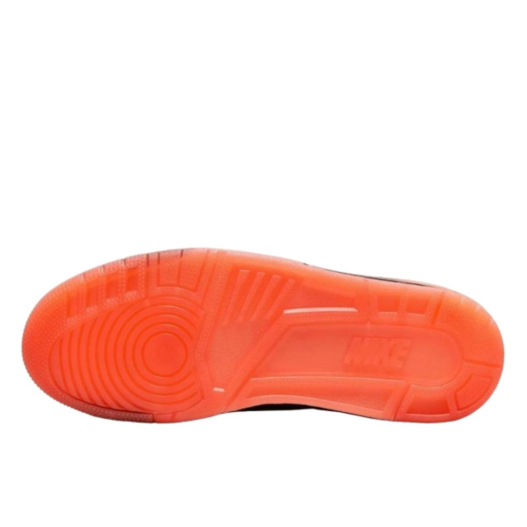 Air Jordan 3 Rétro J Balvin Rio