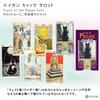 Tarot of the Pagan Cats Tarot Reading Japanese Instruction Manual Authentic Tarot 78 Cards Tarot, Instructions, Included, Cards,