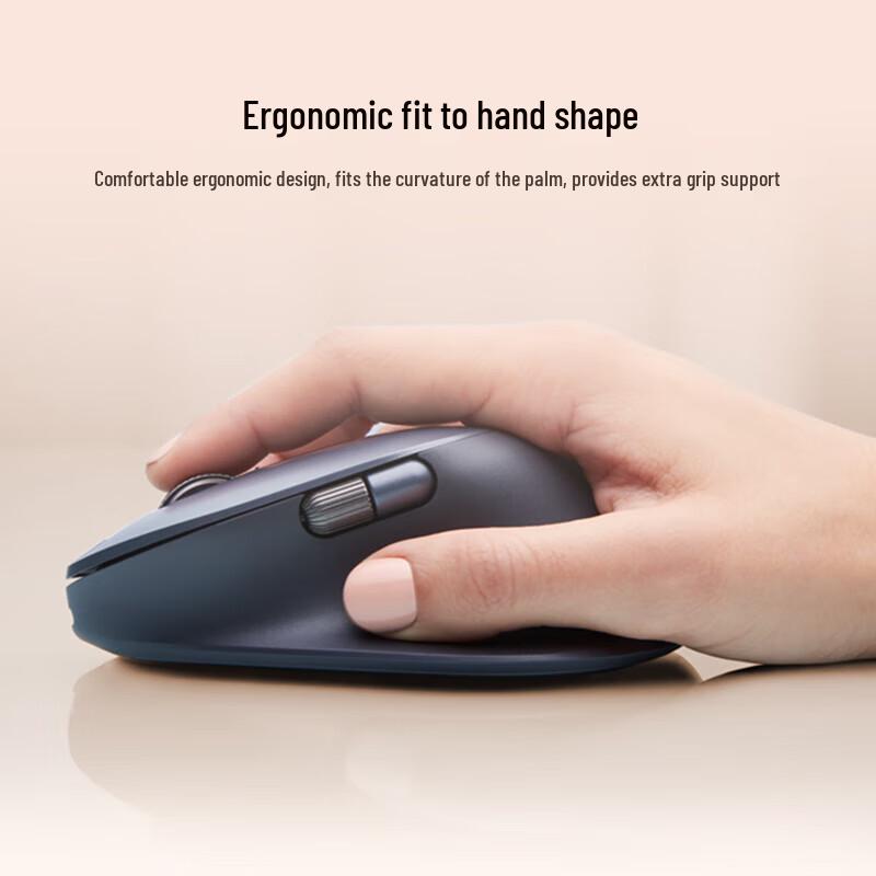 Dell MS900 Wireless Multi-Device Mouse