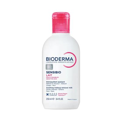 Sensibio Cleansing Milk for Sensitive Skin