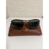 Used Ray-Ban sunglasses RB3119