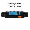 12V Trailer Tester Tool 7 Pin Trailer Light Tester Towing Wiring Tester  Maintenance Technician