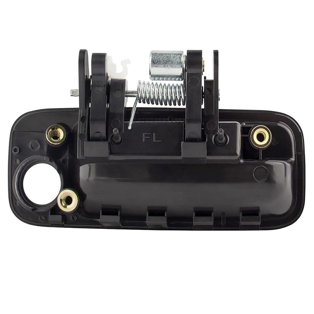 Front Left Side Outside Door Handle 69220-AA010 for Toyota Camry 1997-2001