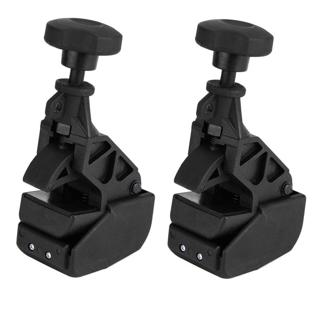 Kuroobaa Tire Change Smoothly! Bead Helper, Set of 2, Tire Changer