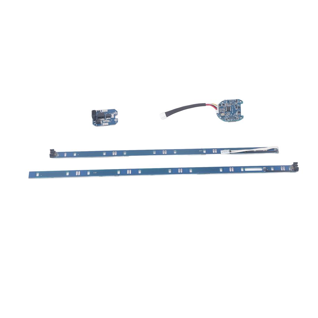 Ochranná deska baterie elektrické koloběžky PCB Baterie BMS pro Ninebot ES2 ES4 Palubní deska