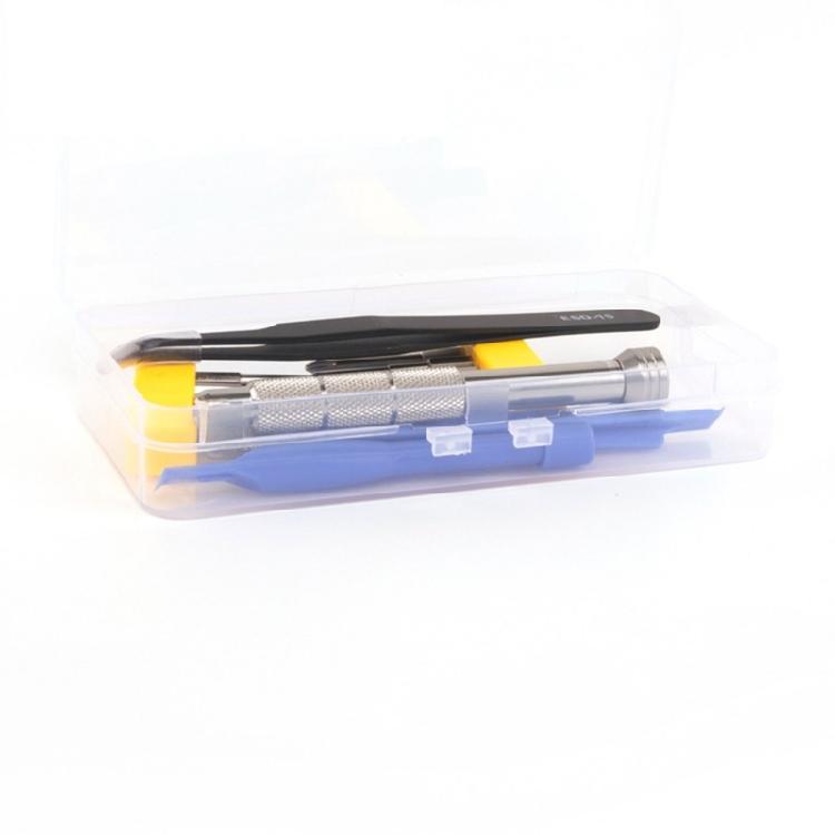 Professional Security Screwdriver Game Bit Repair Tool Kits Battery Replacement for Game Console Controllers