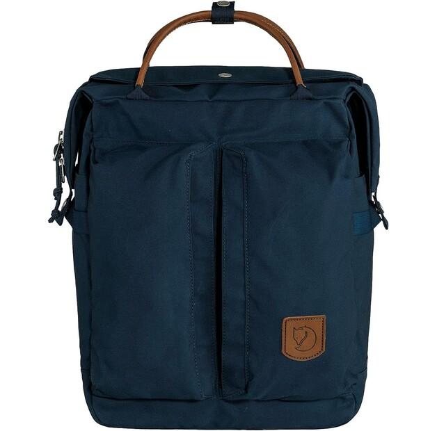Рюкзак Fjällräven Haulpack No.1 navy (F23340-560)