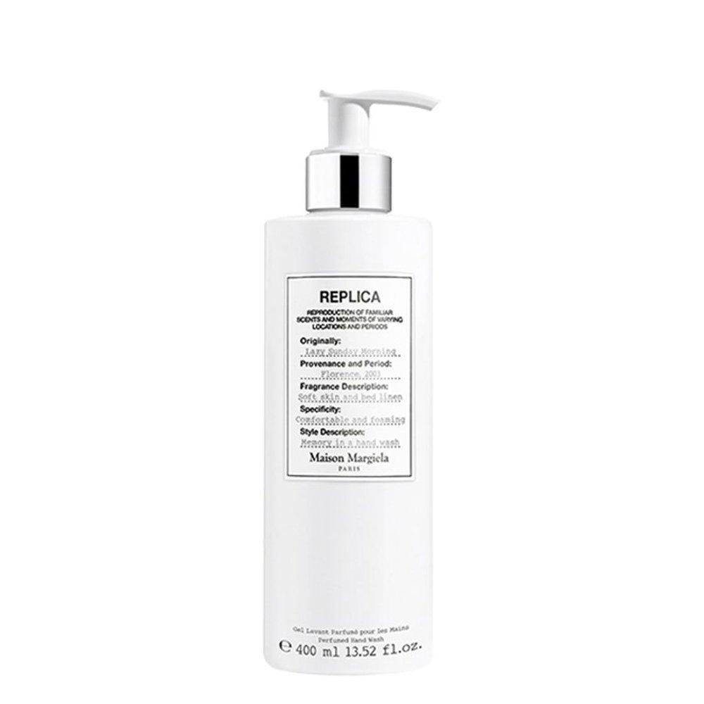 Lazy Sunday Morning Hand Wash 400ML (Officially Imported Genuine Product)