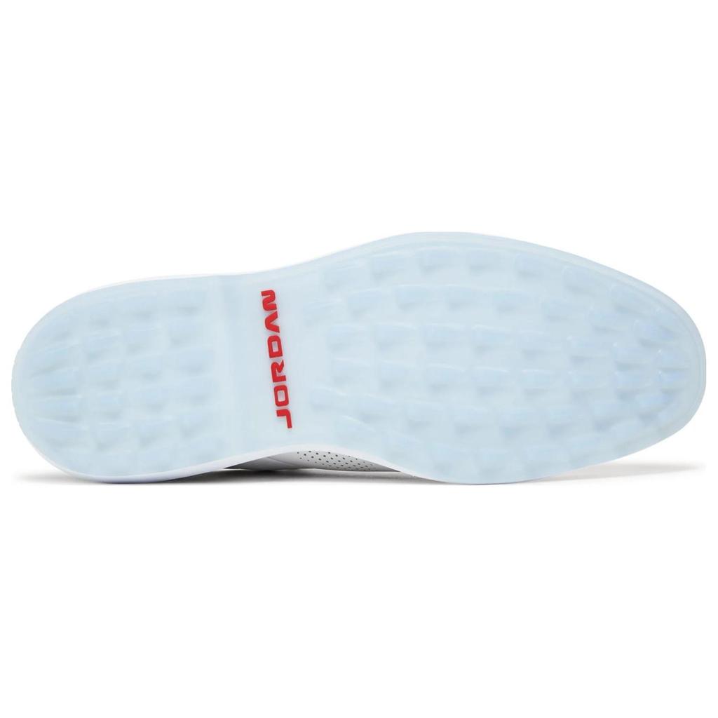 Air Jordan Golf ADG 4 'White Pure Platinum' Men's DM0103-105