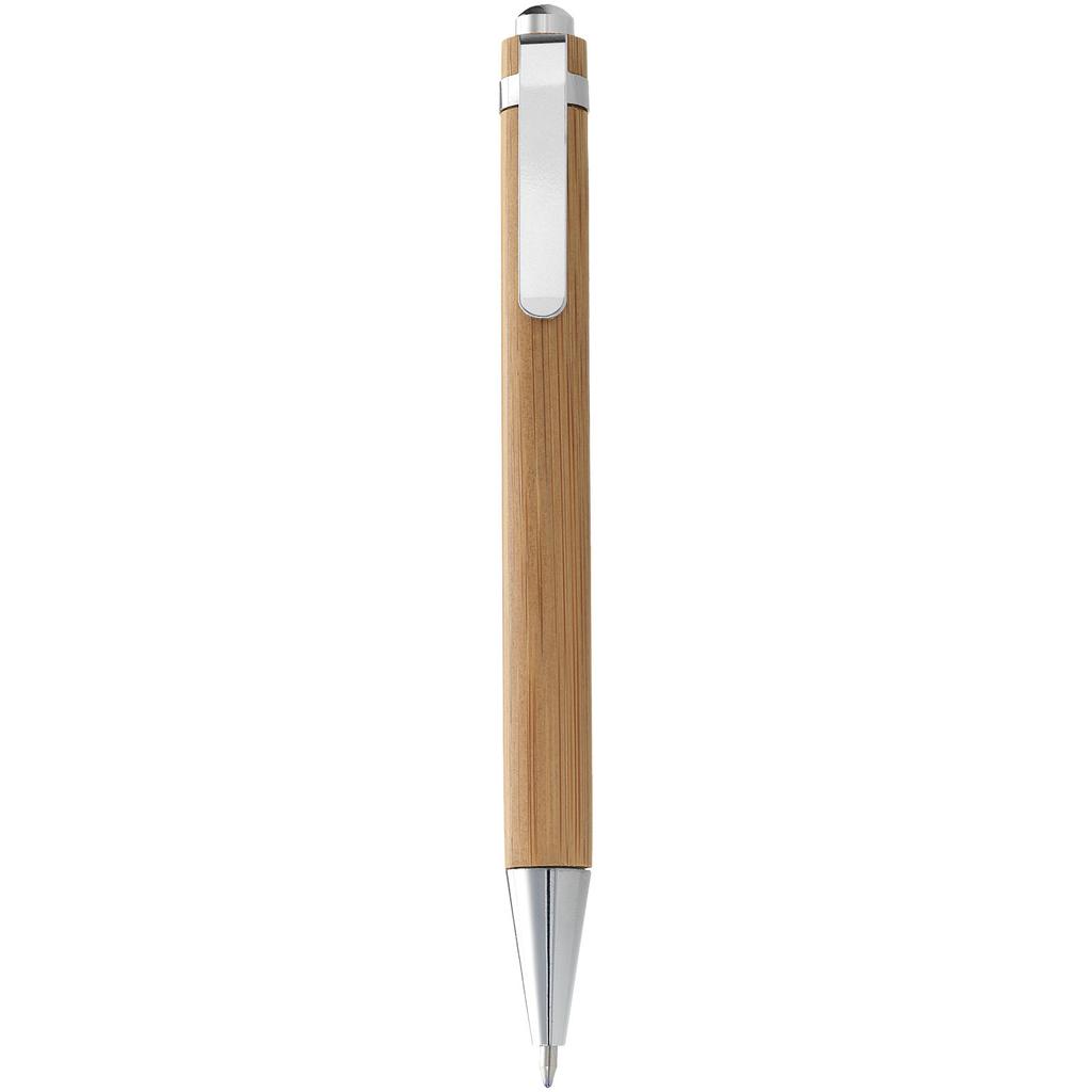 Bamboo pen "Ctheuk" (black ink) Natural