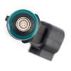 1Pcs Fuel Injector For Ford Mustang GT 5.0L 4.6L 4V EV6 1999-2023 M-9593-LU47
