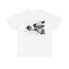 Fear And Loathing In Las Vegas Graphic T Shirt Hunter S Thompson