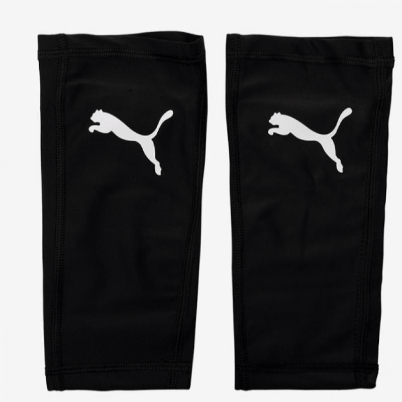 Puma Galleria Puma Ultra Flex Sleeve Soccer Shin Guard Protector