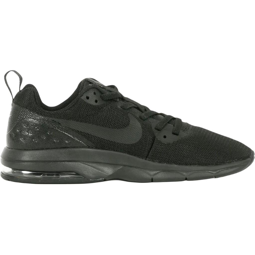 Nike Air Max Motion LW Weiß Schwarz 917653-001