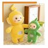Plush Toy Teletubbies Stuffed Doll Cartoon Bedroom Decoration Kids Cute Gift