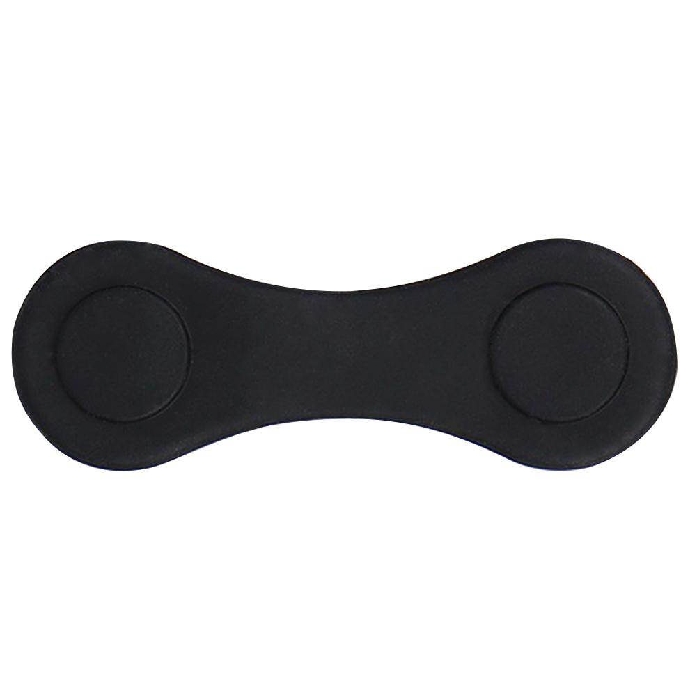 Golf Hat Clip Magnetic Silicone Magnet Golf Ball Marker for Position Calibrating 5