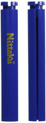 Nittaku Table Tennis Net Large Full Cap Blue NT-3452