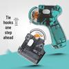 Automatic Electric Fishing Hook Knotting Machine