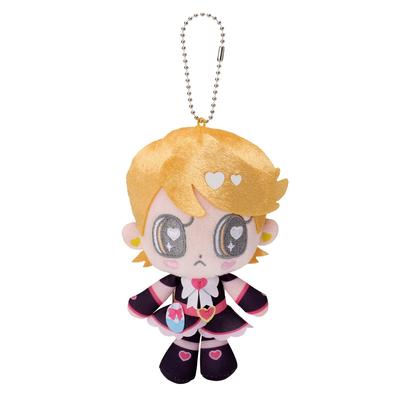 Pretty Cure All Stars Memekira Puppe Cure Black