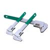 Allsome 9inch/11inch/15inch Automotive Sliding Wrench,Auto Wrench,Adjustable Spanner Plumbing Pliers