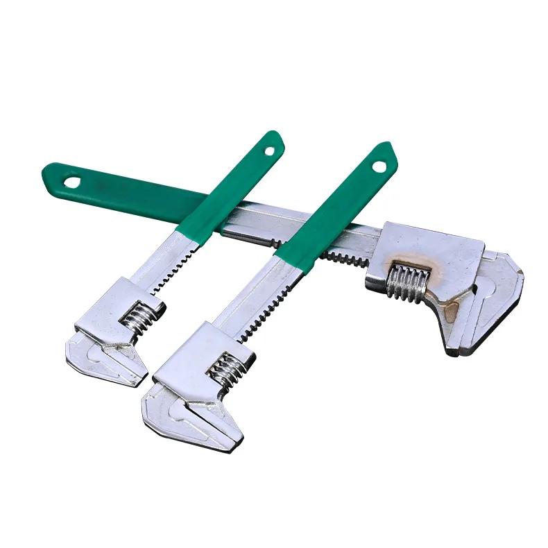 Allsome 9inch/11inch/15inch Automotive Sliding Wrench,Auto Wrench,Adjustable Spanner Plumbing Pliers