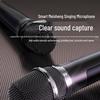Newsmy K222 Portable Bluetooth Karaoke Speaker CN Plug (adapter Included)