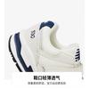 New Balance NB 530 Cushioning Breathable Low Top Kids Lifestyle Shoes Light Gray Children Aged 3 7 Years Old KV530SRP