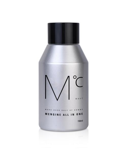 MdoC Men s All-in-One 150ml NONE
