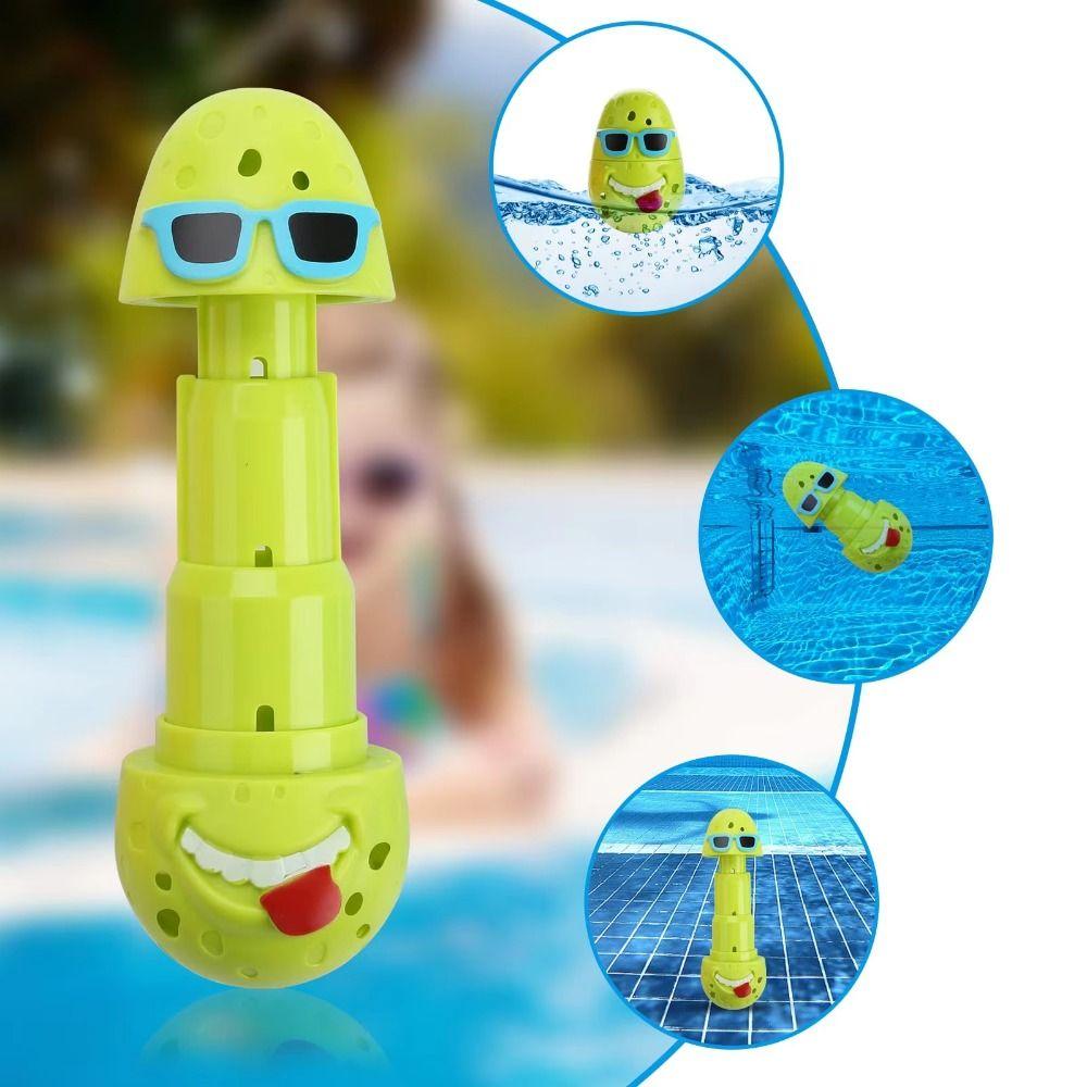 Handheld Water Soaker Toys Splashing Spray Water-Sprinkling Toy Beach Water Sprayer  Boys Girls