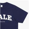 SporTy   Rich Yale Unisex T shirT To043611678bl106